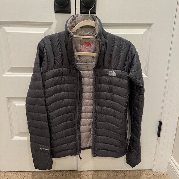 North Face Summit Series Down Jacket - Picture 1 of 6